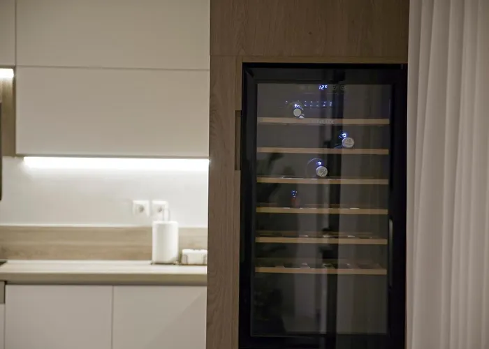 Mourelo Luxury In Chania With Private Pool Jacuzzi