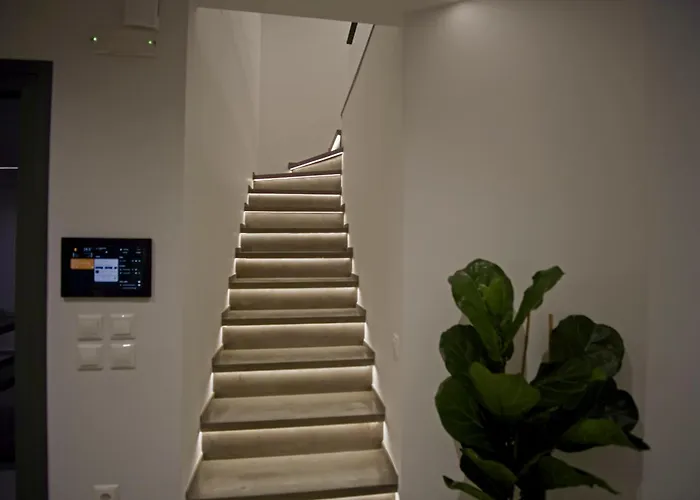 Mourelo Luxury In Chania With Private Pool Jacuzzi * Ханья (Крит)